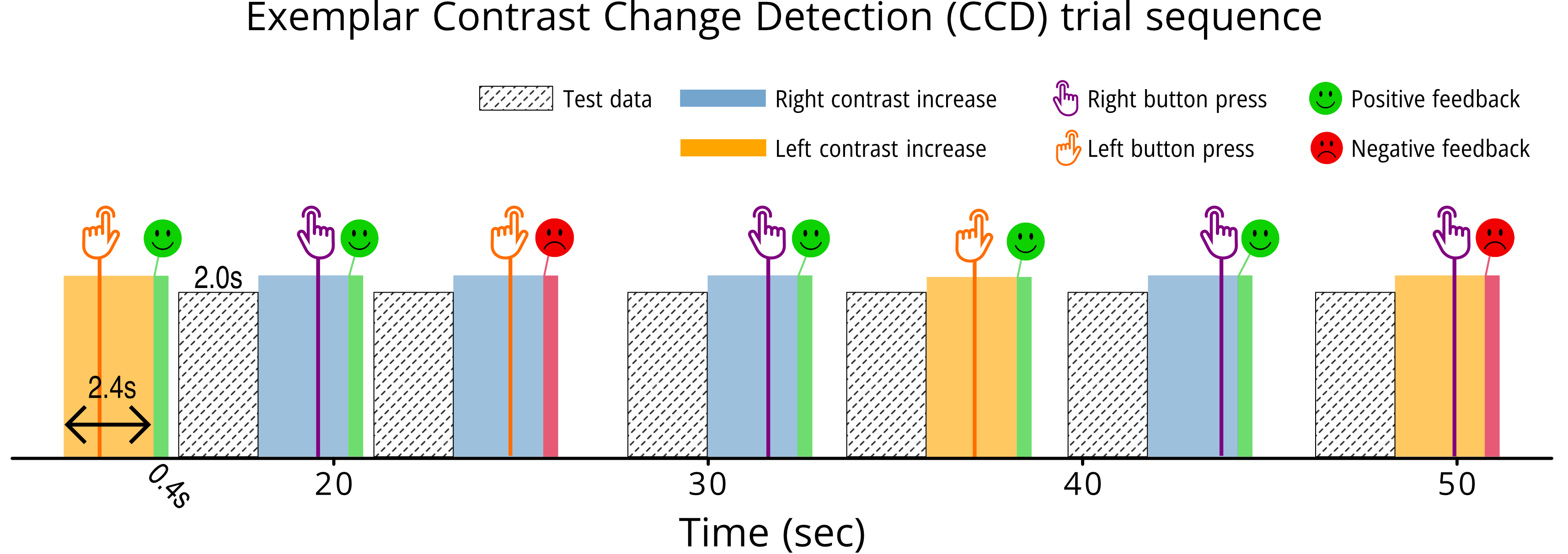 CCD Trial Sequence