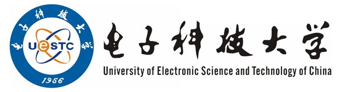 University of Electronic Science and Technology of China Logo