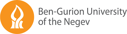 Ben-Gurion University of the Negev Logo
