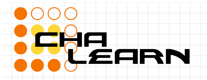 ChaLearn Logo