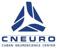Cuban Neuroscience Center (CNEURO) Logo