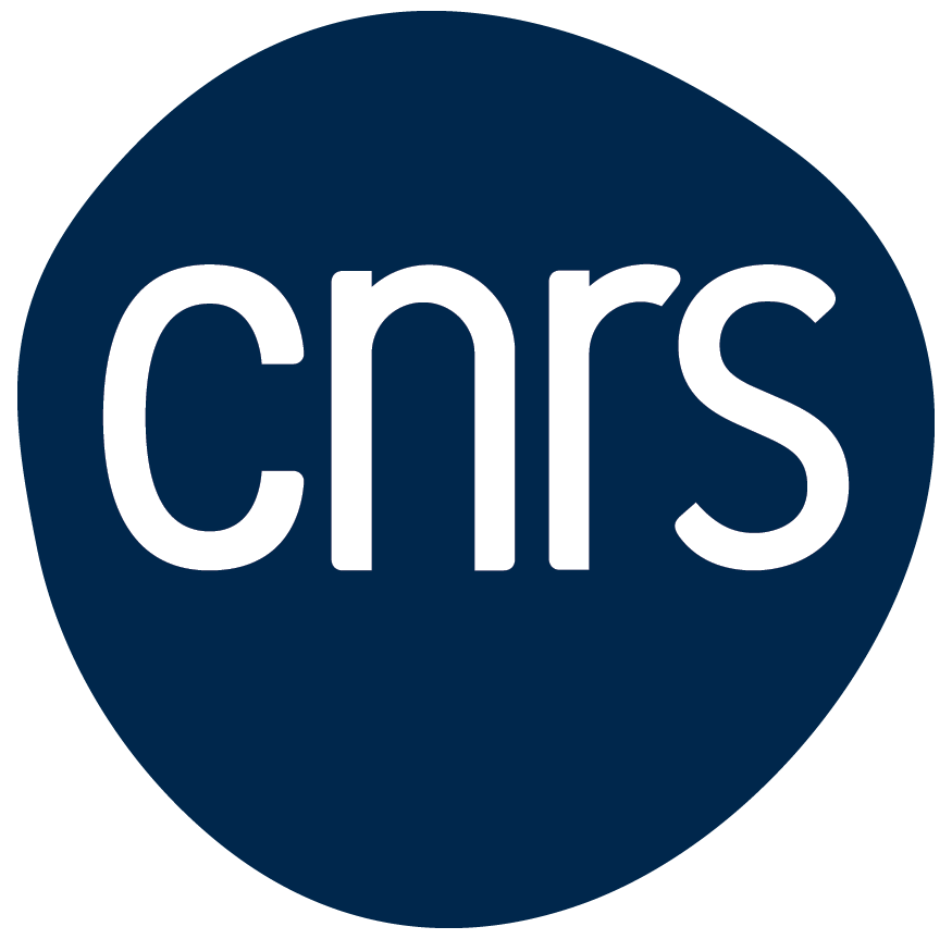 CNRS Centre National de la Recherche Scientifique Logo