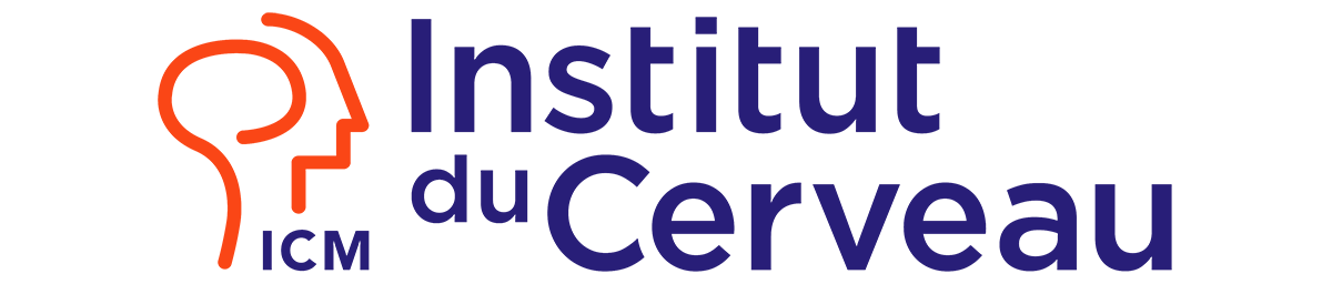 Paris Brain Institute (Institut du Cerveau – ICM) Logo