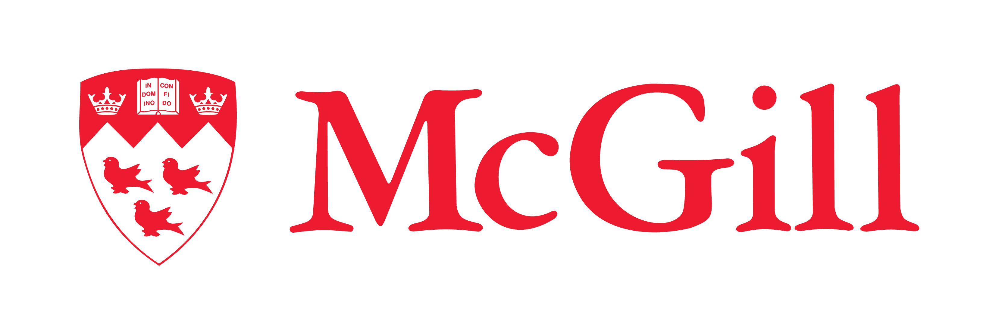McGill University Logo