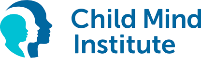 Child Mind Institute Logo
