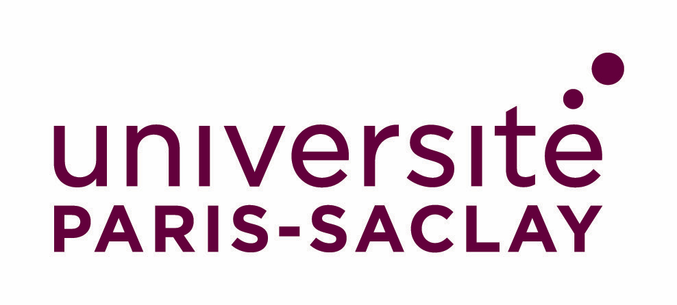 Université Paris-Saclay Logo