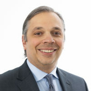 Michael P. Milham