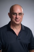 Oren Shriki