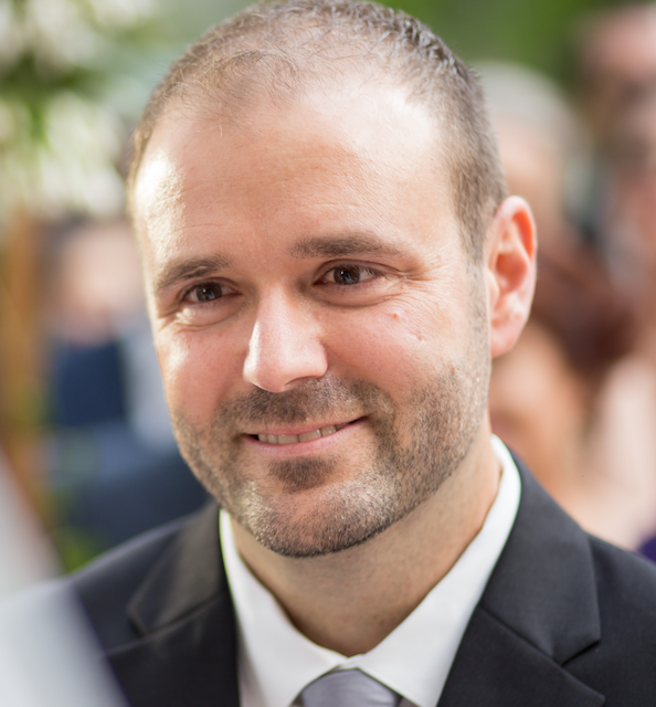 Alexandre R. Franco