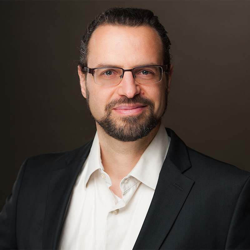 Arnaud Delorme