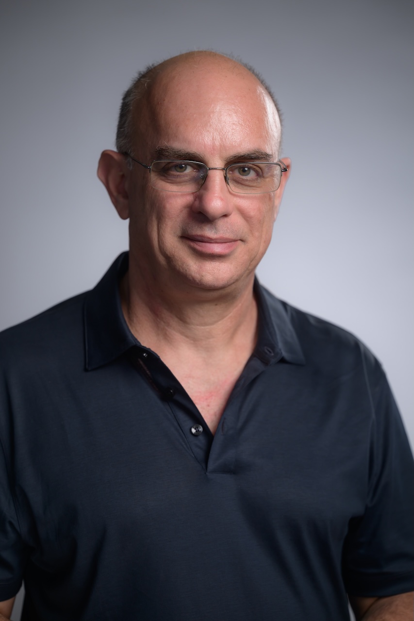 Aviv Dotan