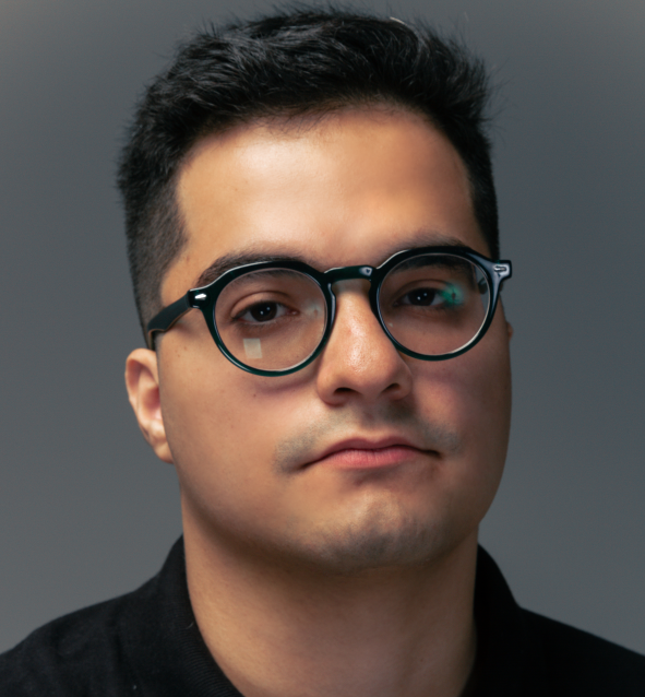 Bruno Aristimunha