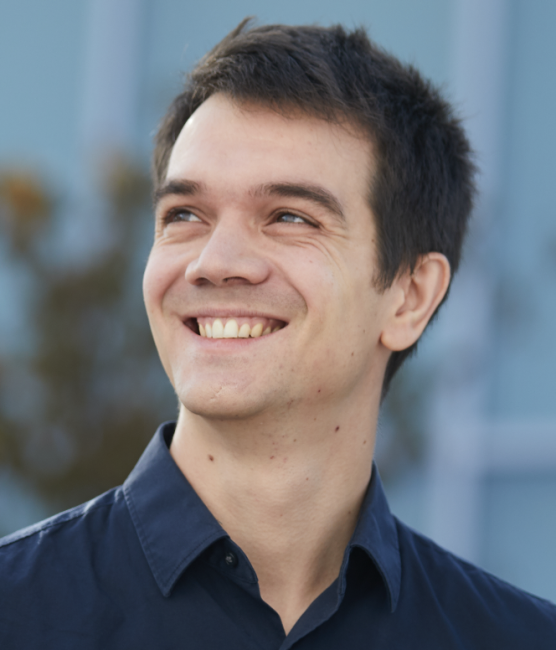 Jean-Remi King