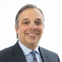 Michael P. Milham