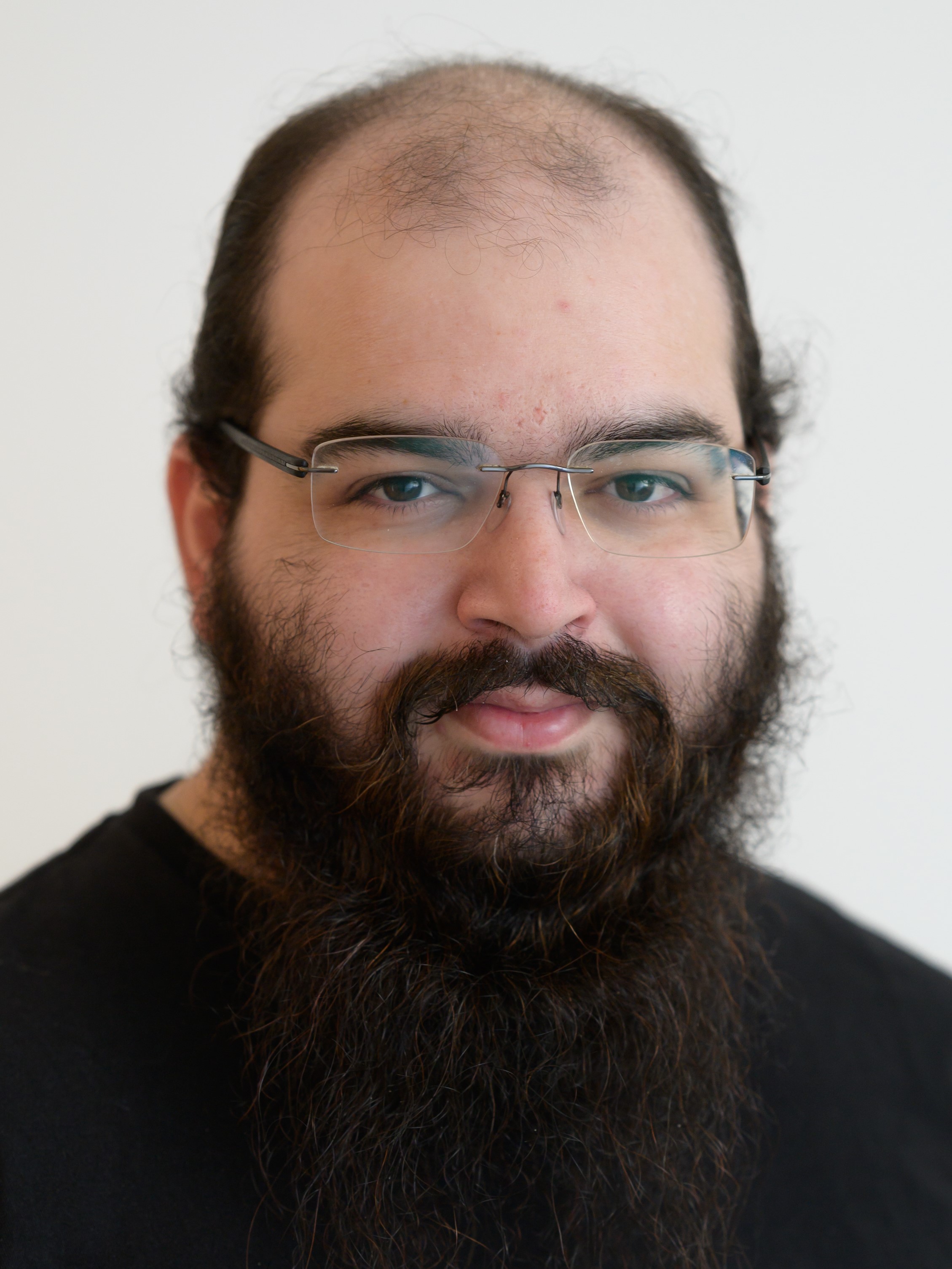 Oren Shriki