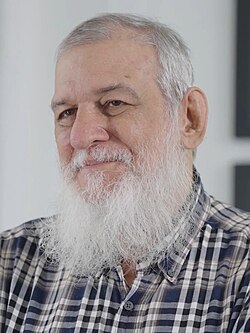 Pedro Antonio Valdés-Sosa
